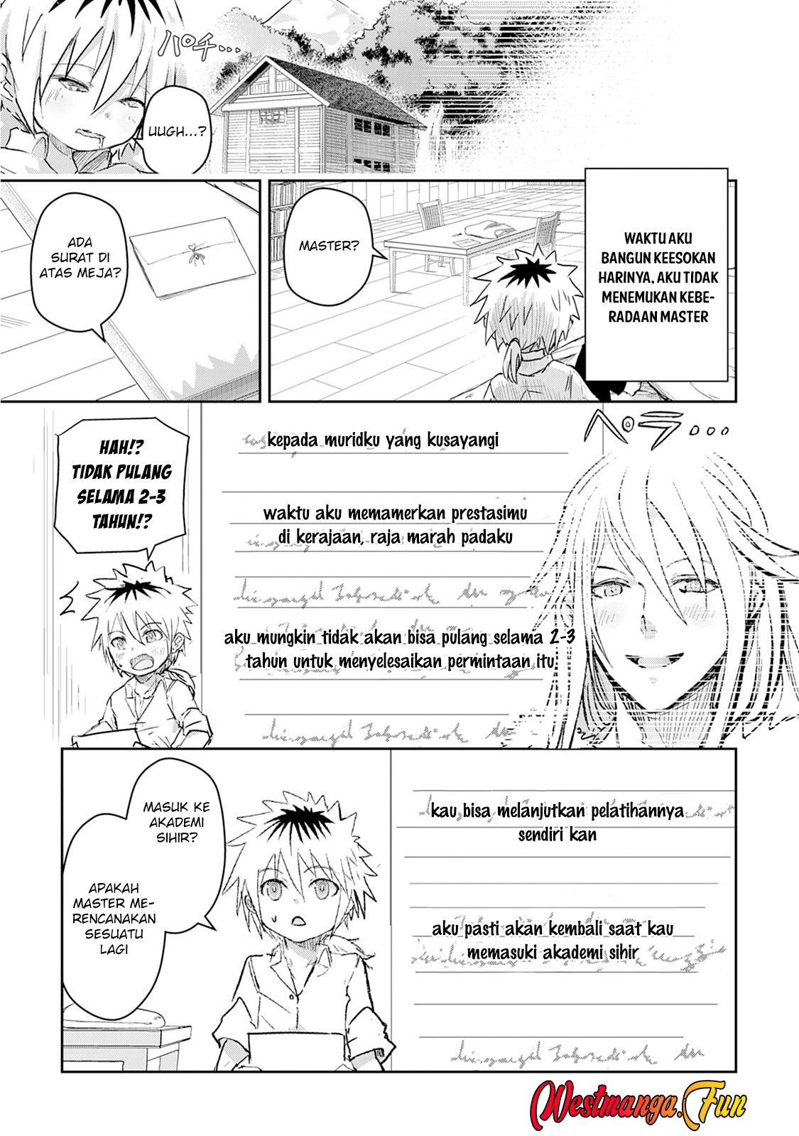 Nanairo Raijyutsushi No Eiyutan chapter 02 halaman 36