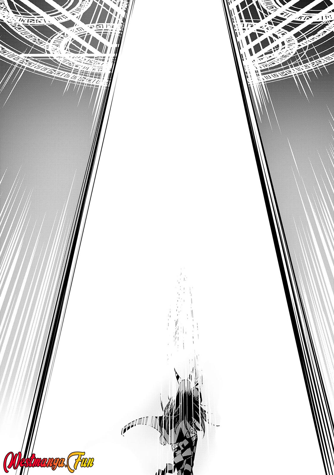 Nanairo Raijyutsushi No Eiyutan chapter 18 halaman 33