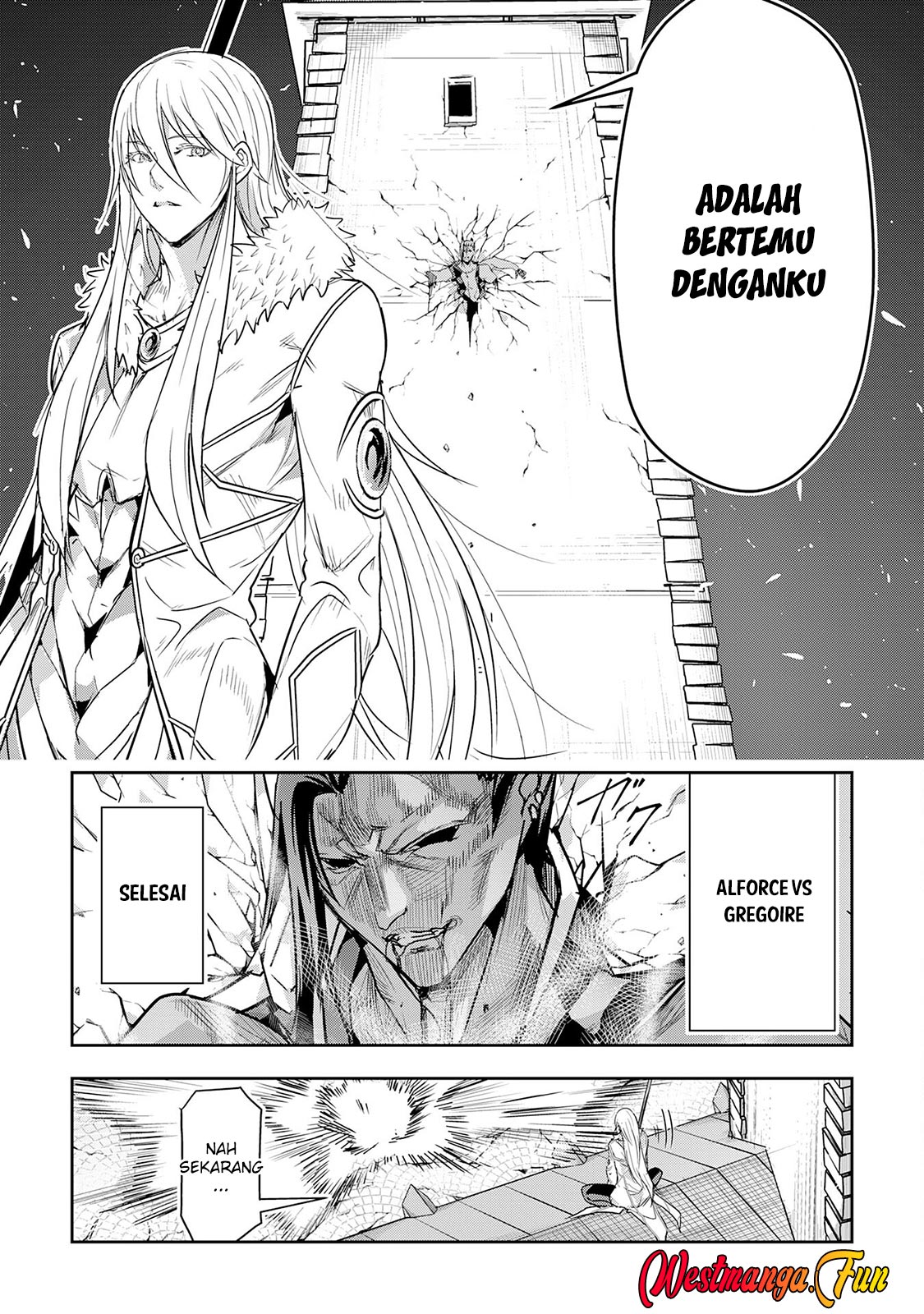 Nanairo Raijyutsushi No Eiyutan Bab 21 halaman 29