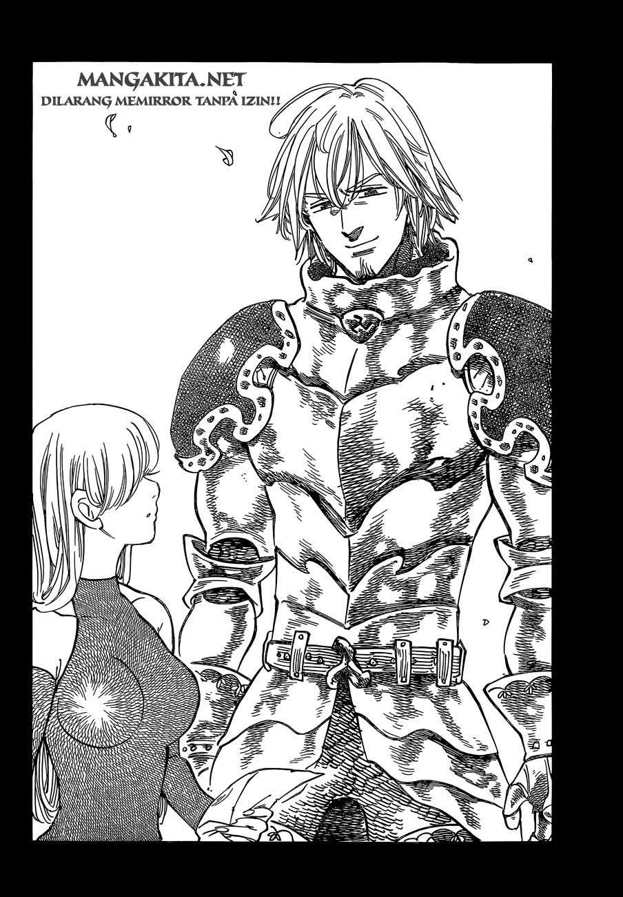 Nanatsu no Taizai Bab 113 halaman 5