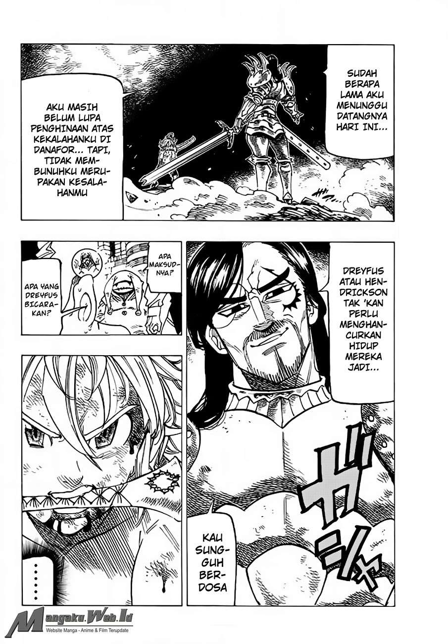 Nanatsu no Taizai chapter 175 halaman 5