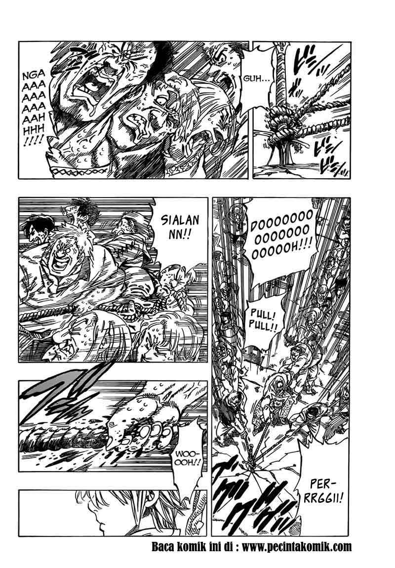 Nanatsu no Taizai chapter 2 halaman 32