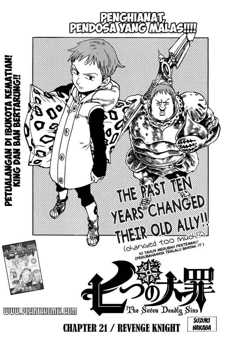 Nanatsu no Taizai chapter 21 halaman 2