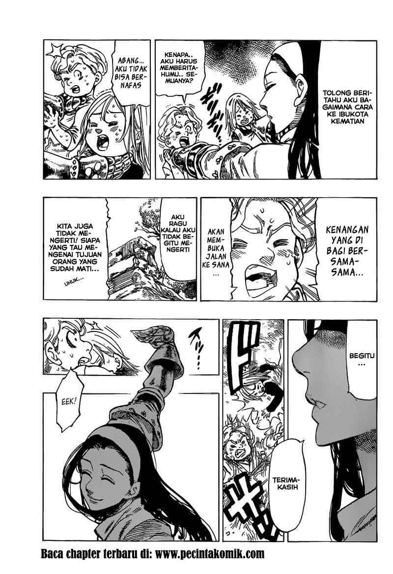 Nanatsu no Taizai chapter 21 halaman 4