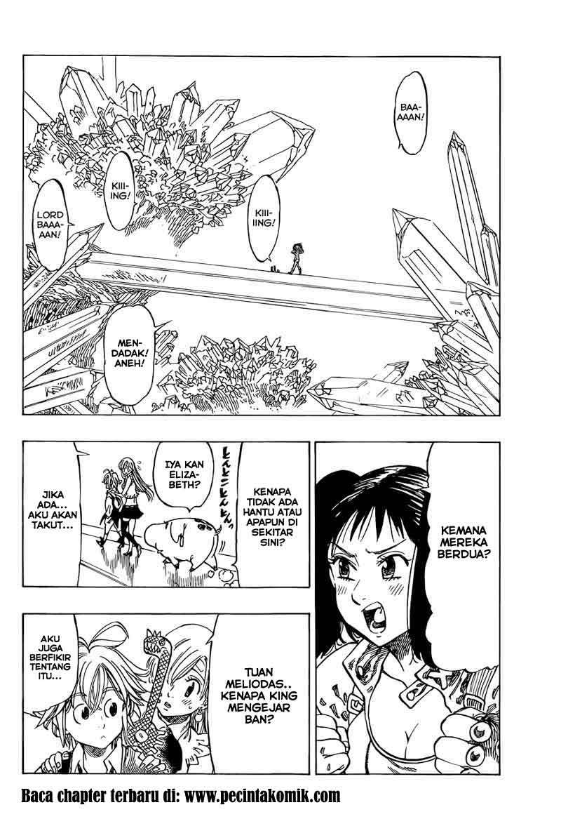 Nanatsu no Taizai chapter 21 halaman 5