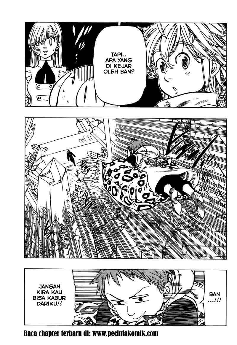 Nanatsu no Taizai chapter 21 halaman 6