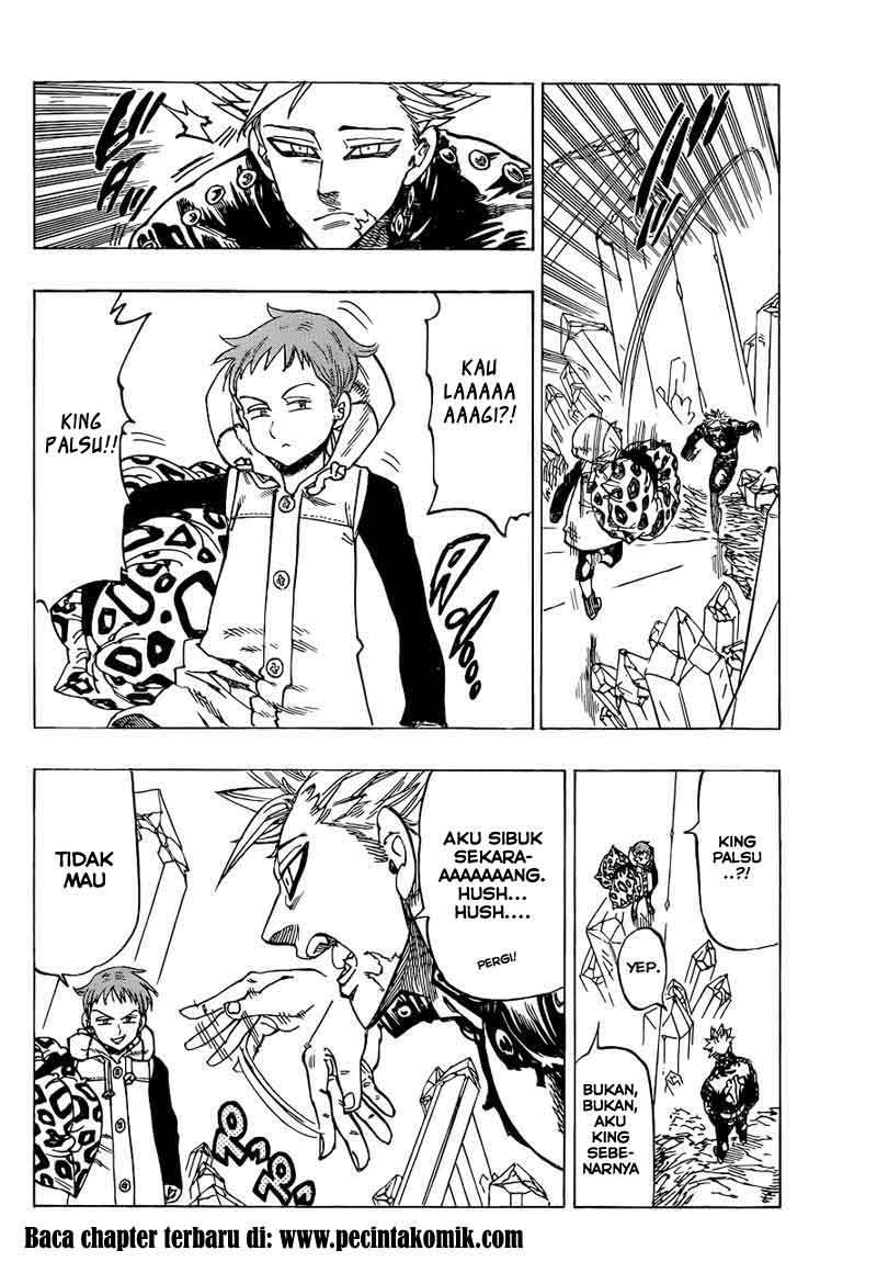 Nanatsu no Taizai chapter 21 halaman 7