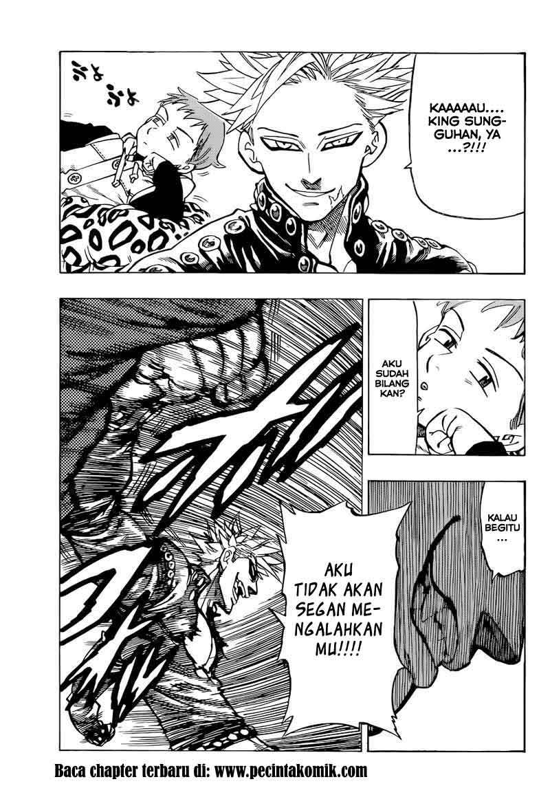 Nanatsu no Taizai chapter 21 halaman 10