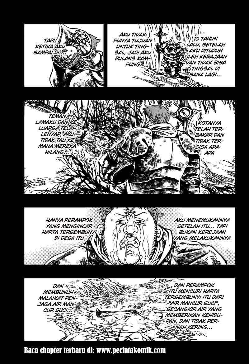 Nanatsu no Taizai chapter 21 halaman 12