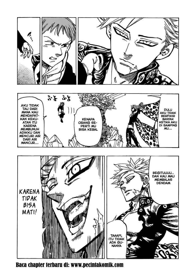 Nanatsu no Taizai chapter 21 halaman 16