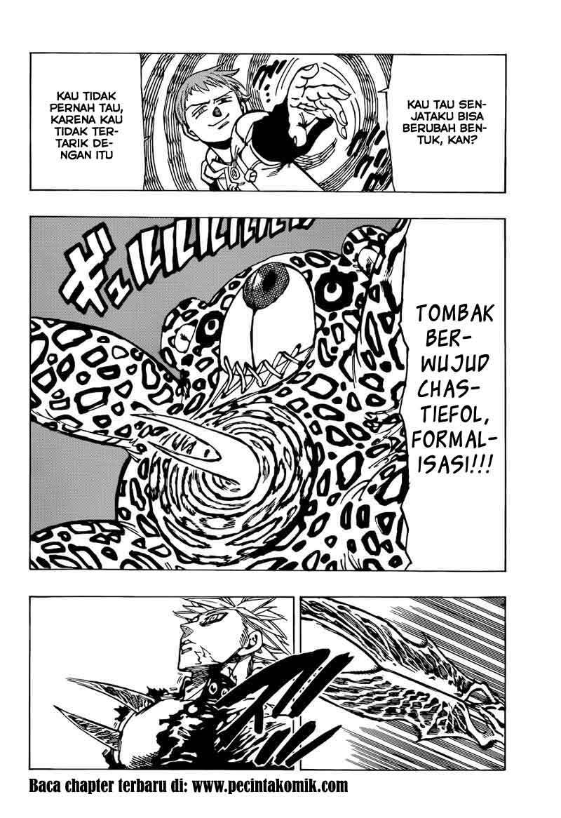 Nanatsu no Taizai chapter 21 halaman 17