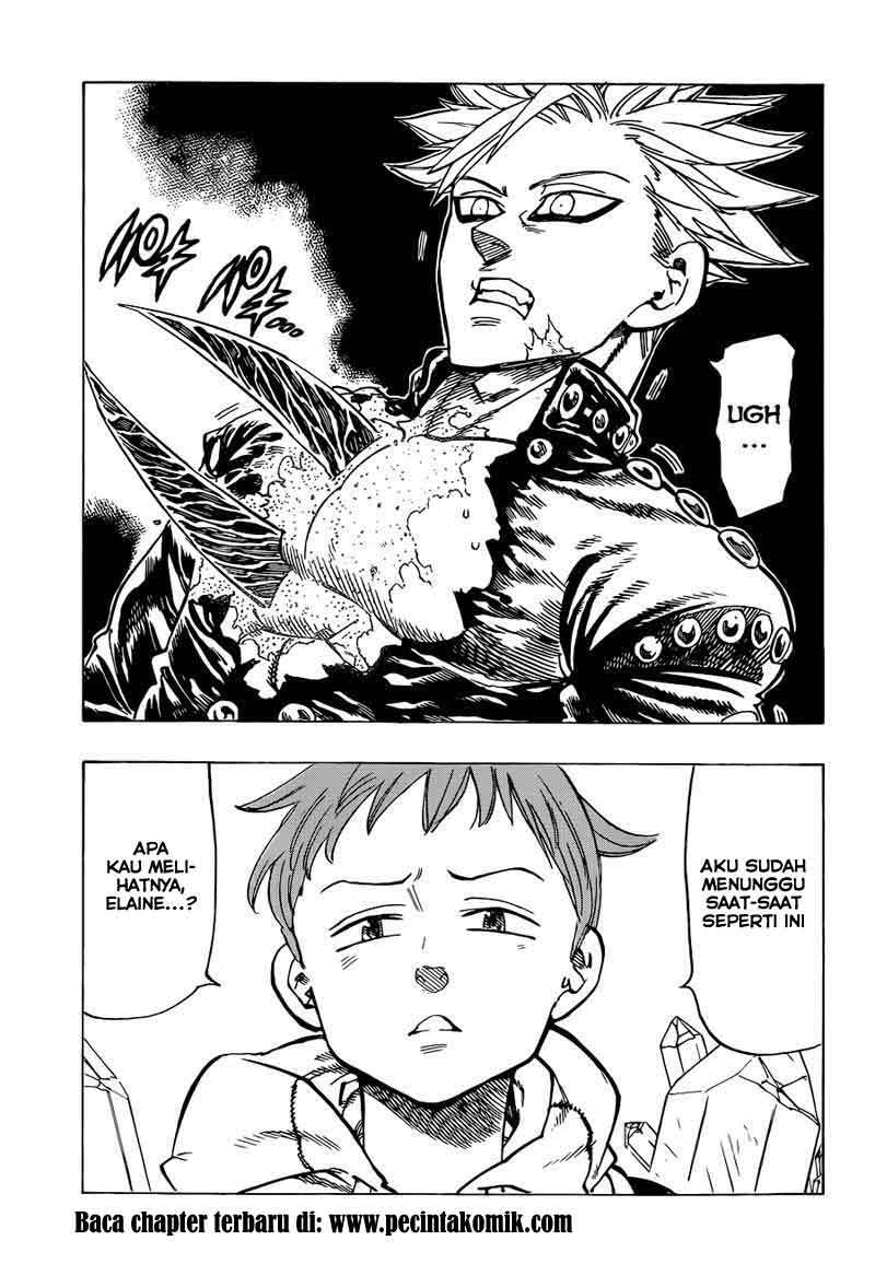 Nanatsu no Taizai chapter 21 halaman 18