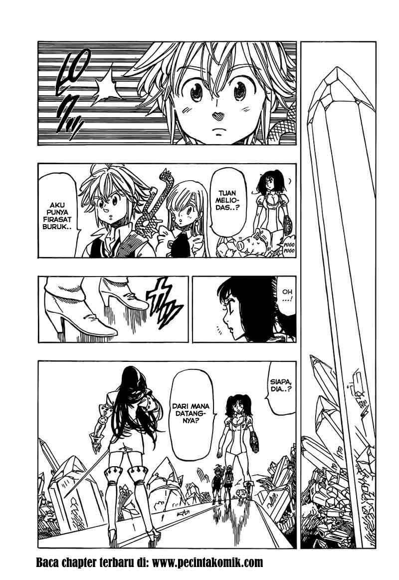 Nanatsu no Taizai chapter 21 halaman 20
