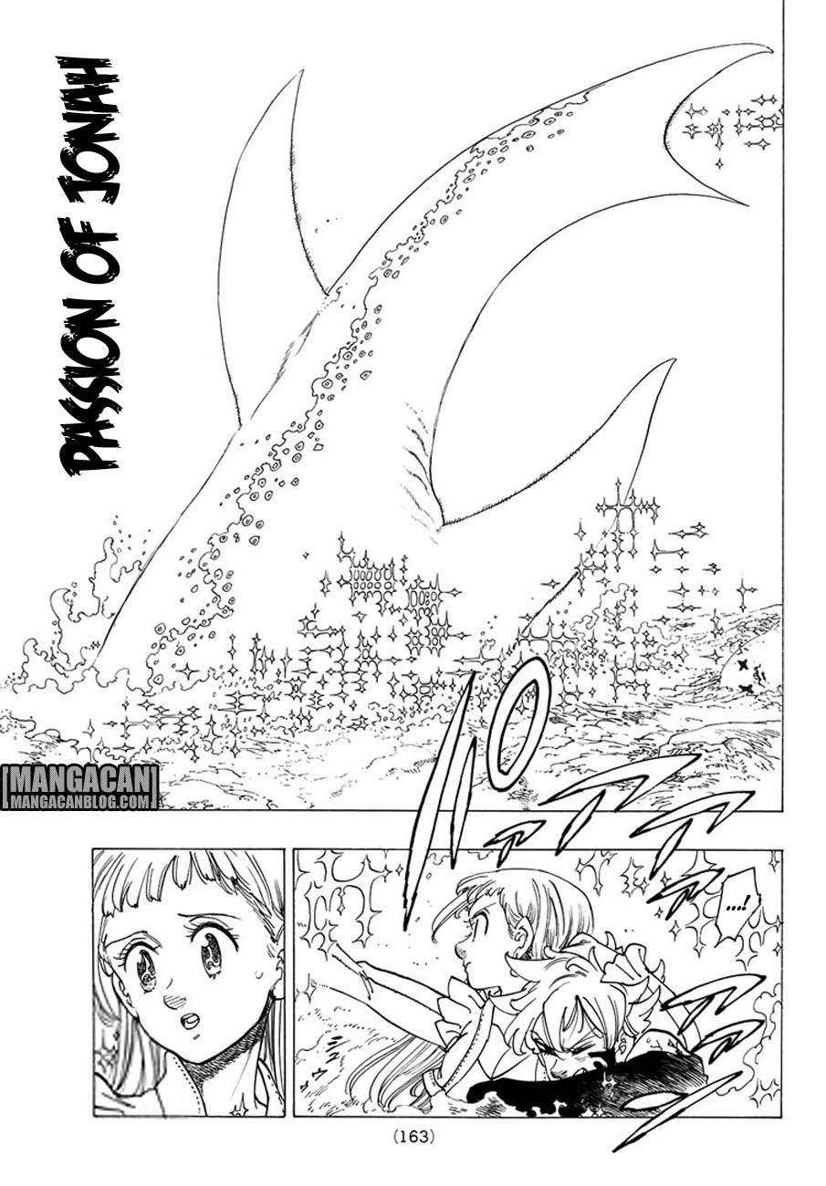 Nanatsu no Taizai chapter 263 halaman 5