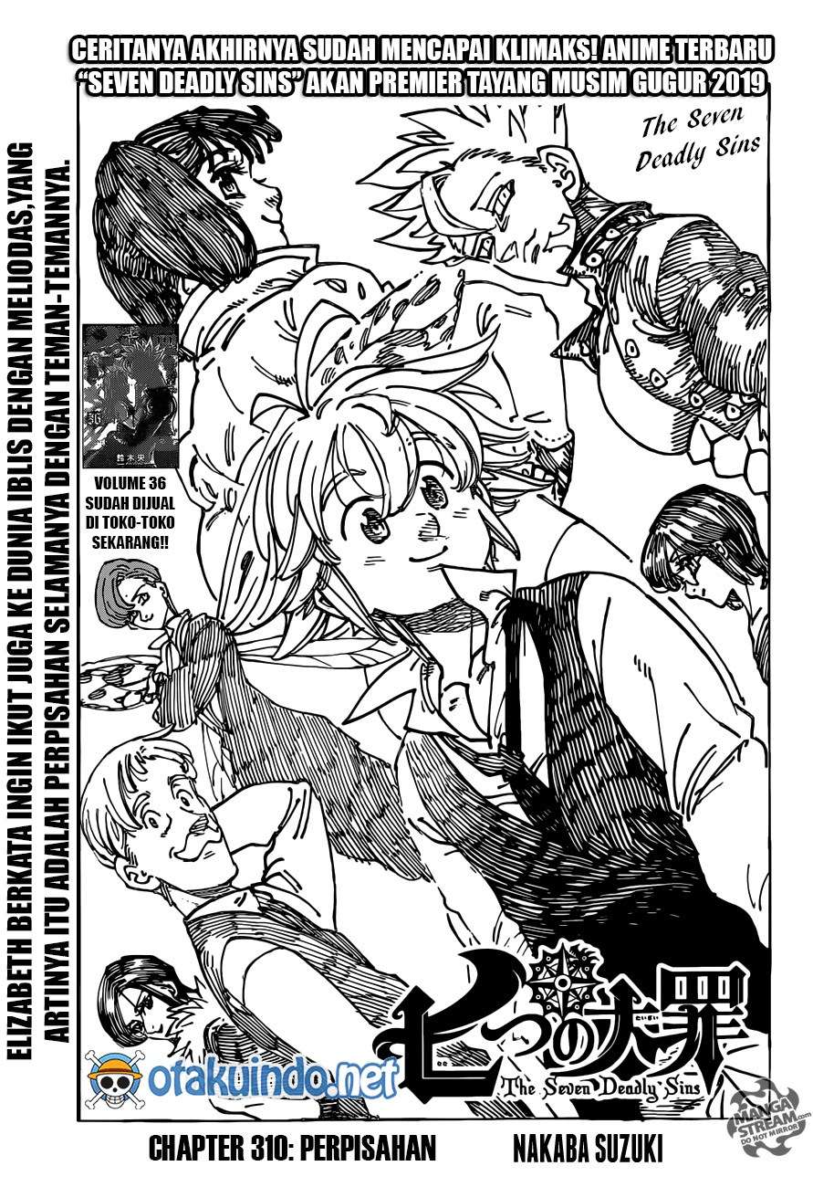 Nanatsu no Taizai chapter 310 halaman 2
