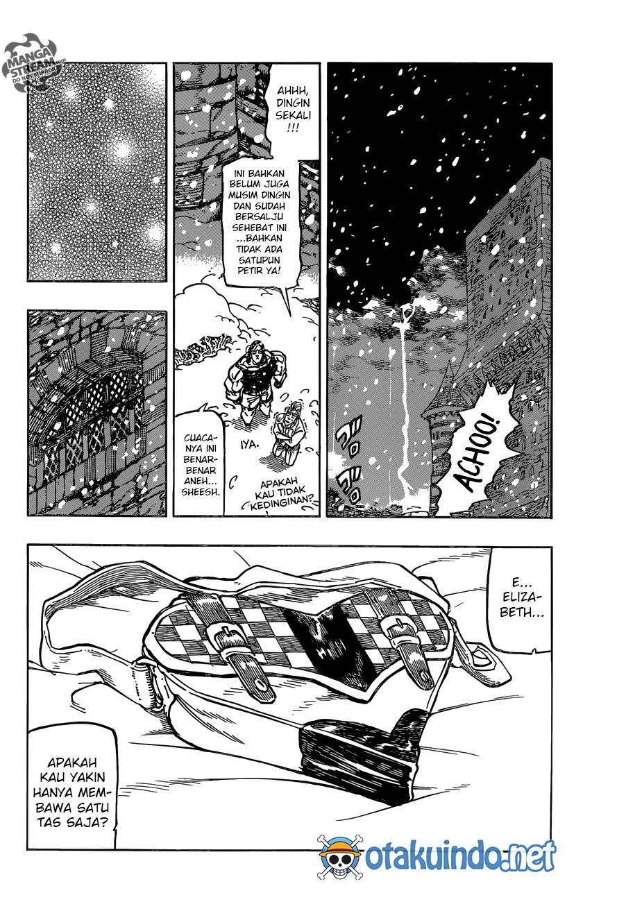 Nanatsu no Taizai chapter 310 halaman 3