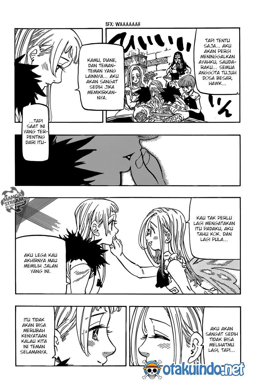 Nanatsu no Taizai chapter 310 halaman 5