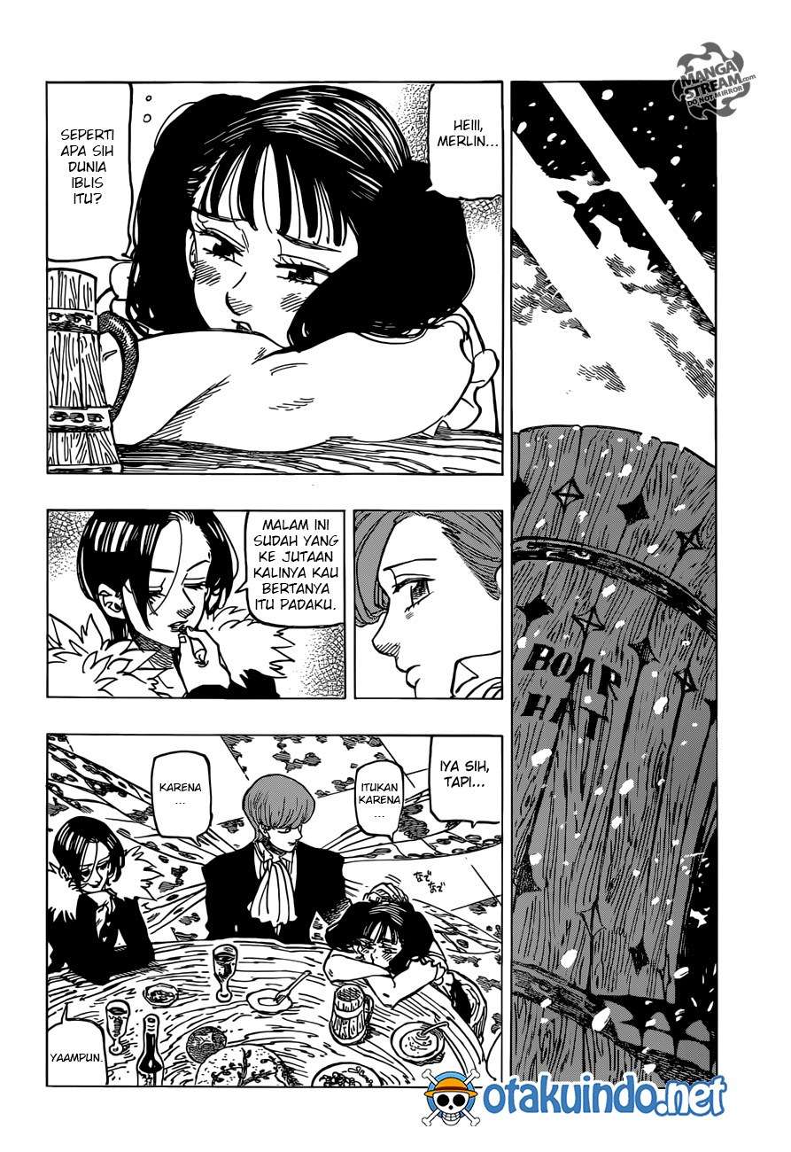 Nanatsu no Taizai chapter 310 halaman 7