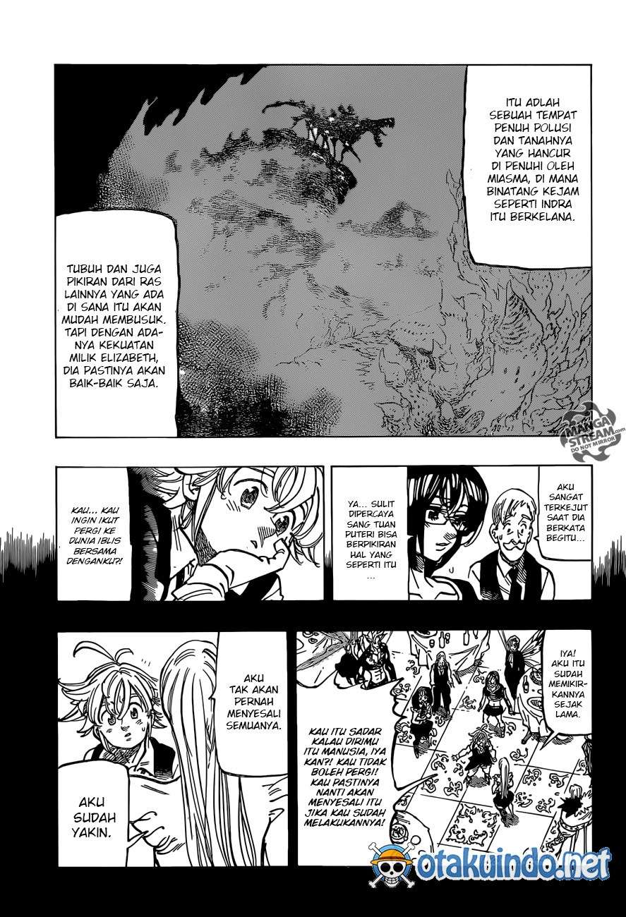 Nanatsu no Taizai chapter 310 halaman 8