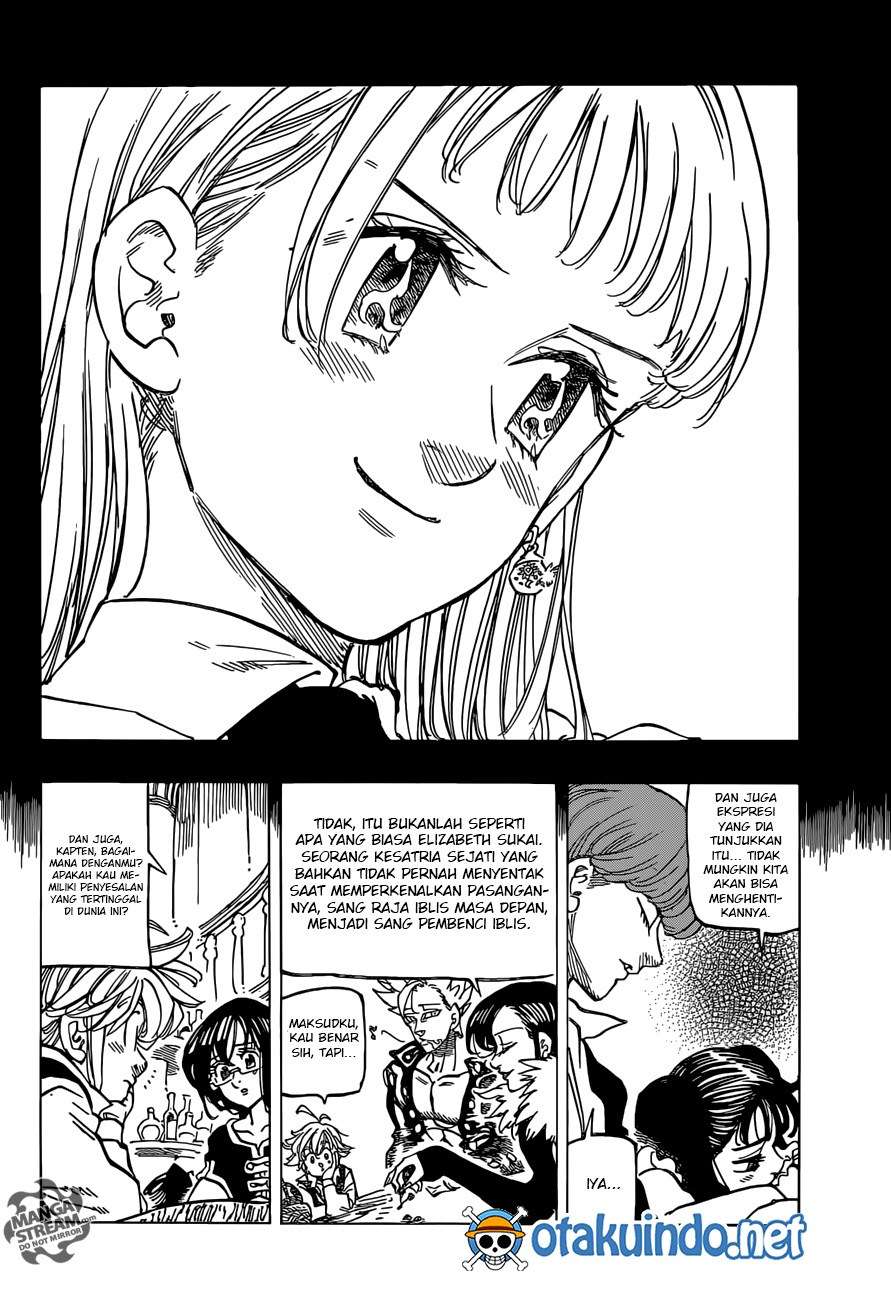 Nanatsu no Taizai chapter 310 halaman 9