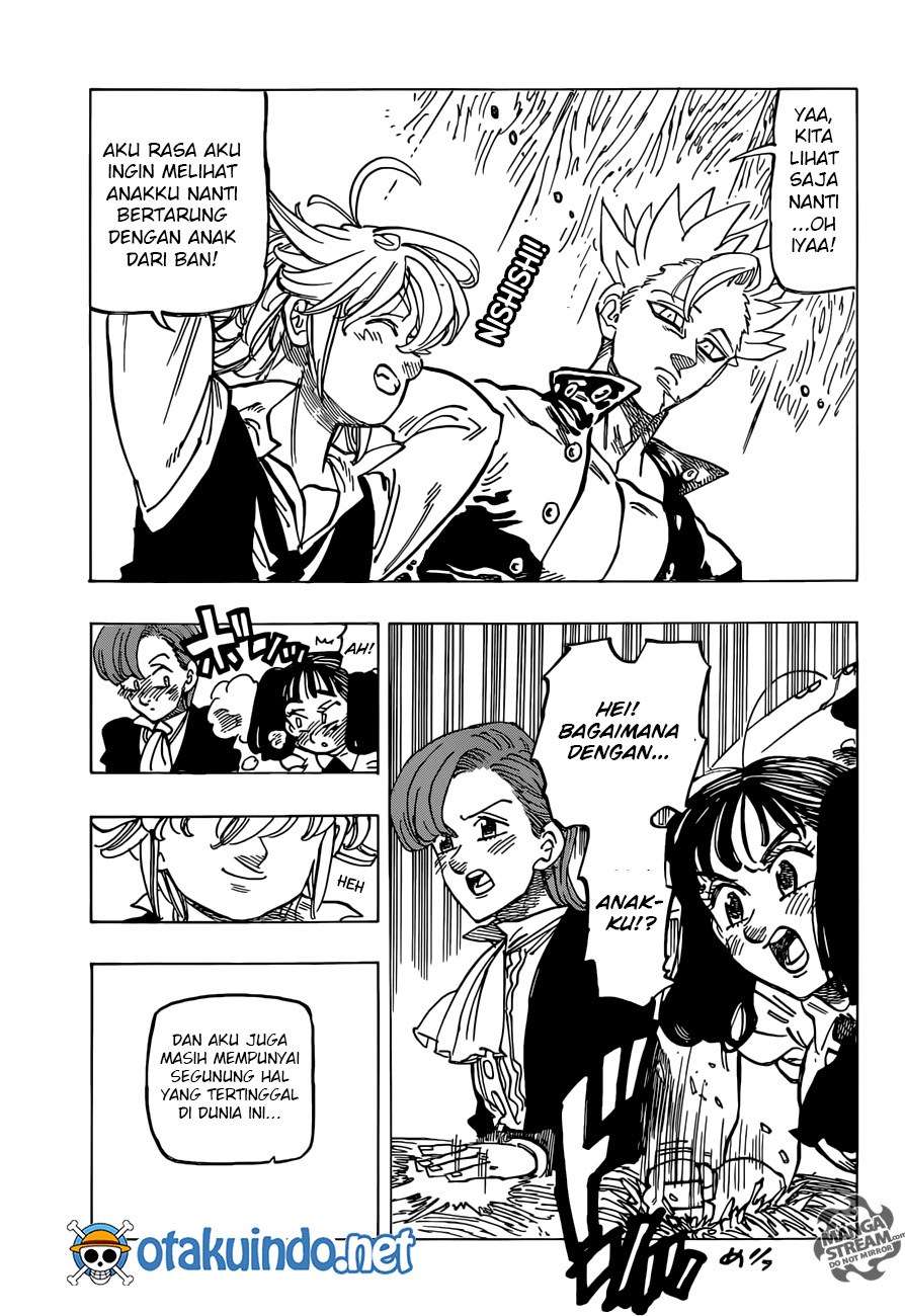 Nanatsu no Taizai chapter 310 halaman 10