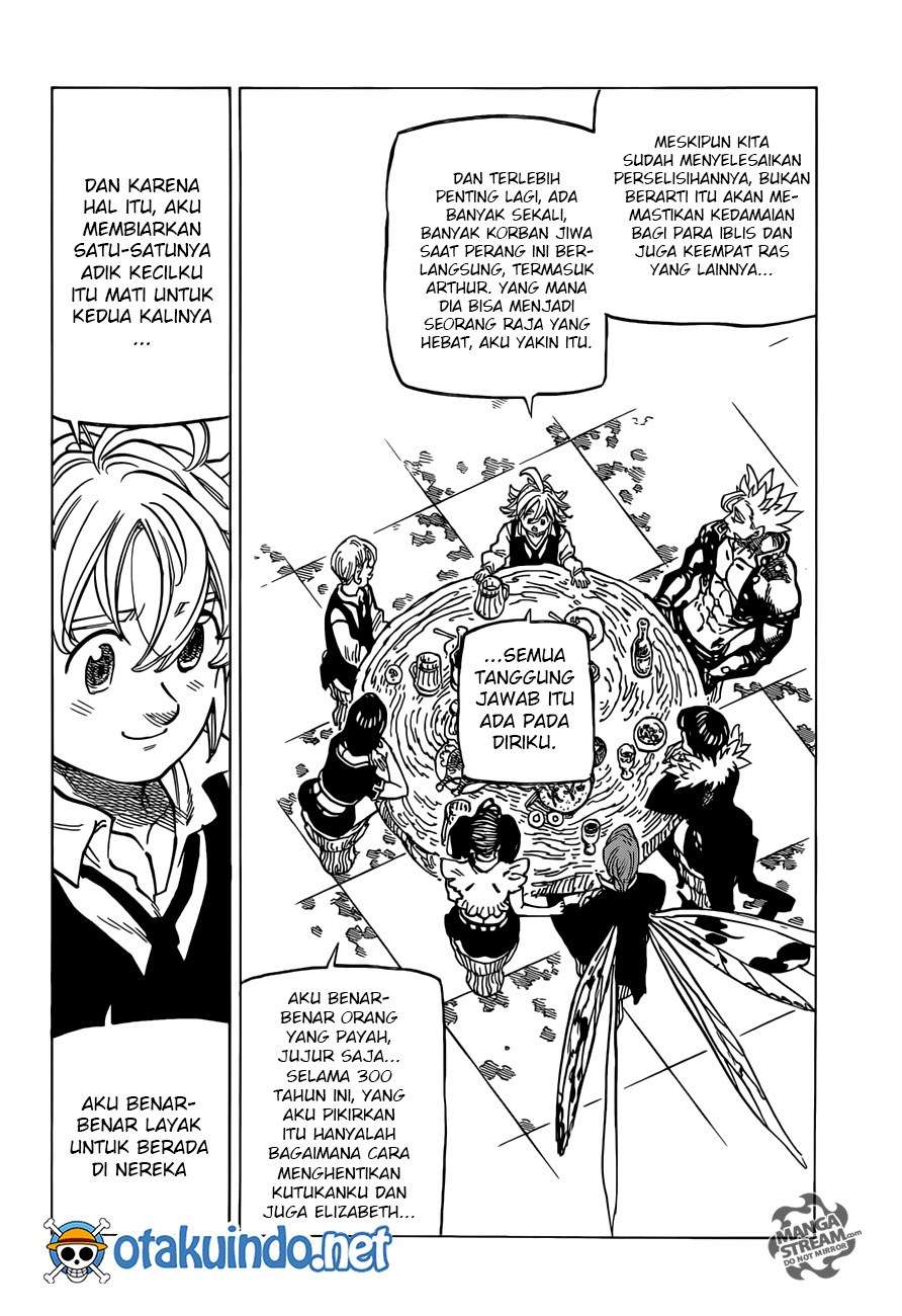 Nanatsu no Taizai chapter 310 halaman 11