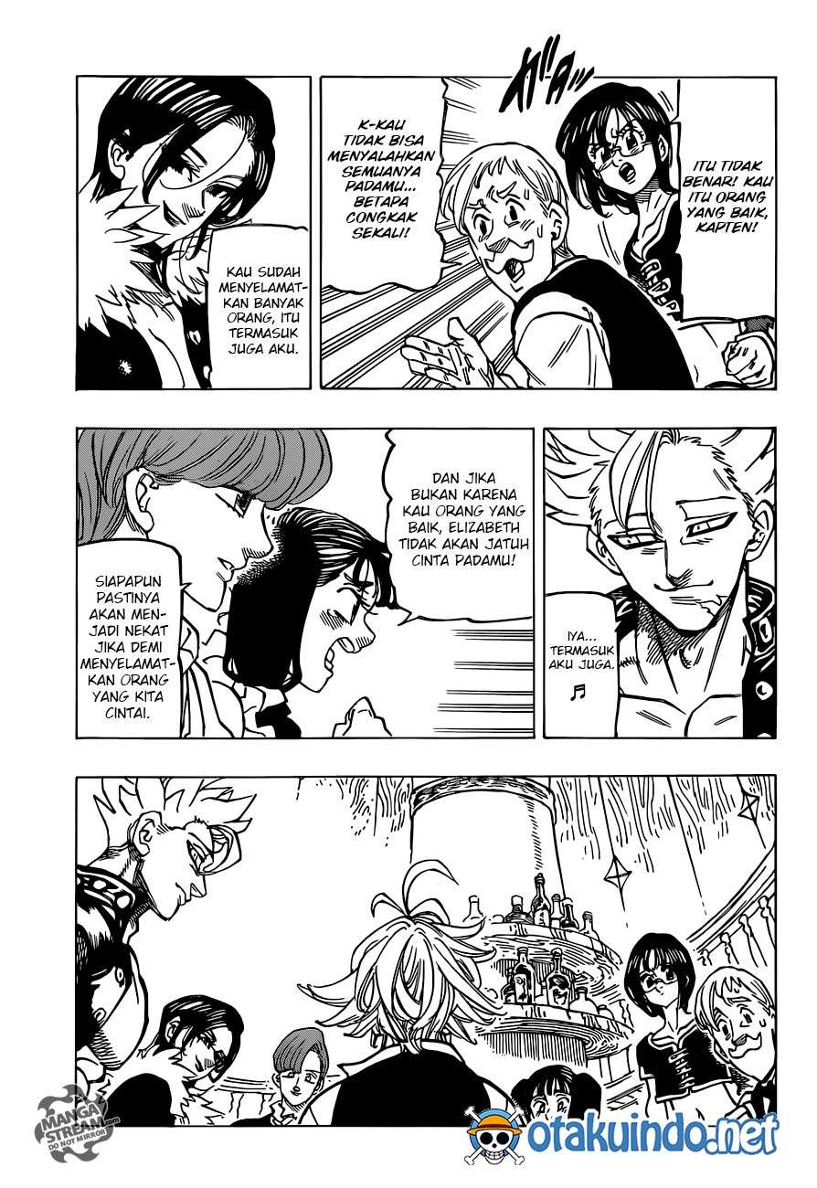Nanatsu no Taizai chapter 310 halaman 12