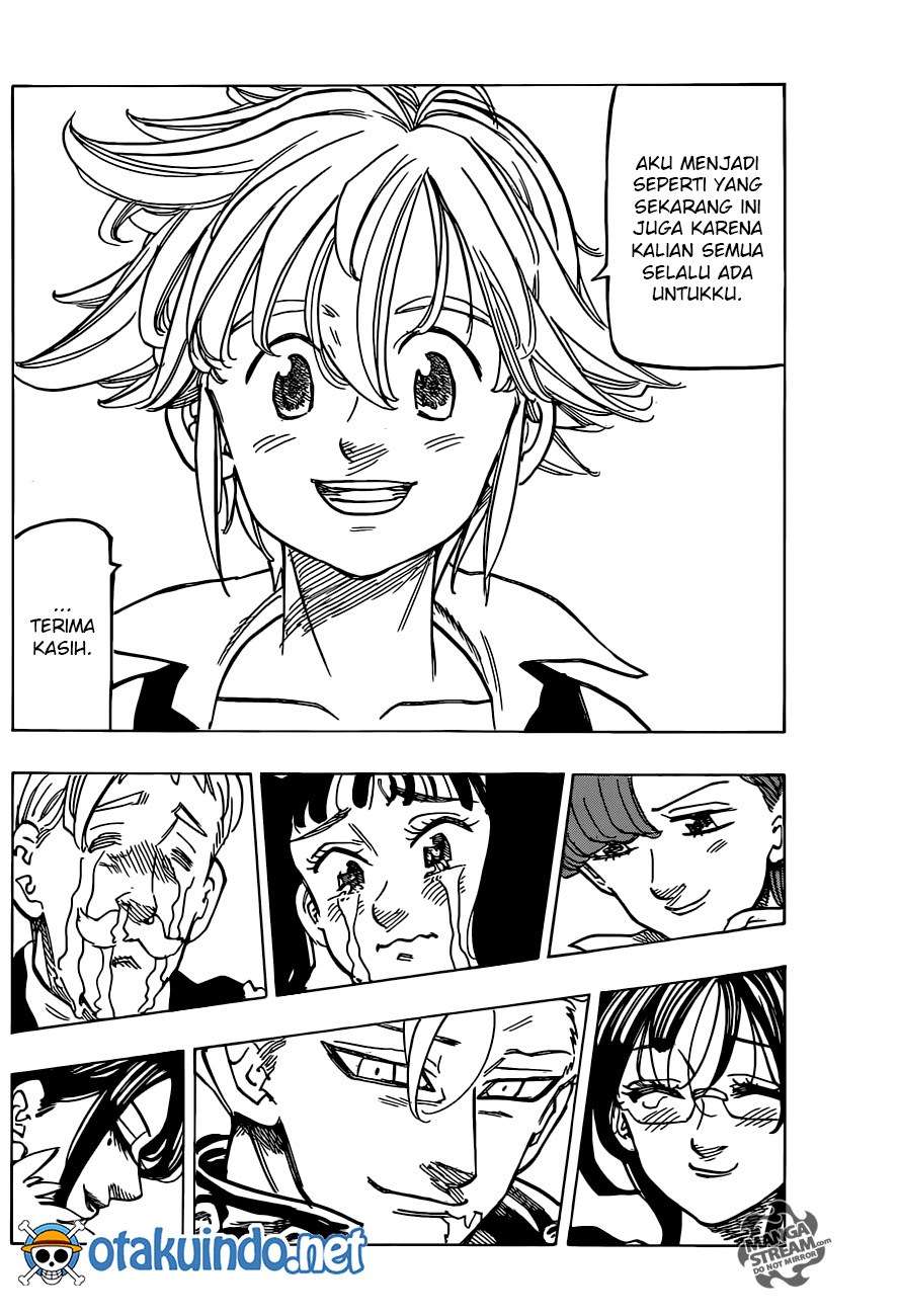 Nanatsu no Taizai chapter 310 halaman 13
