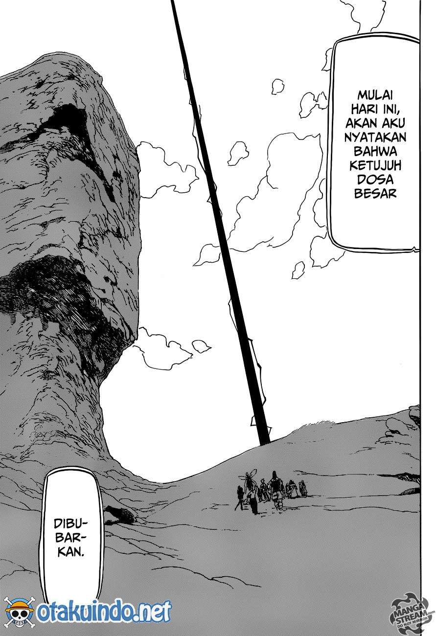 Nanatsu no Taizai chapter 310 halaman 14