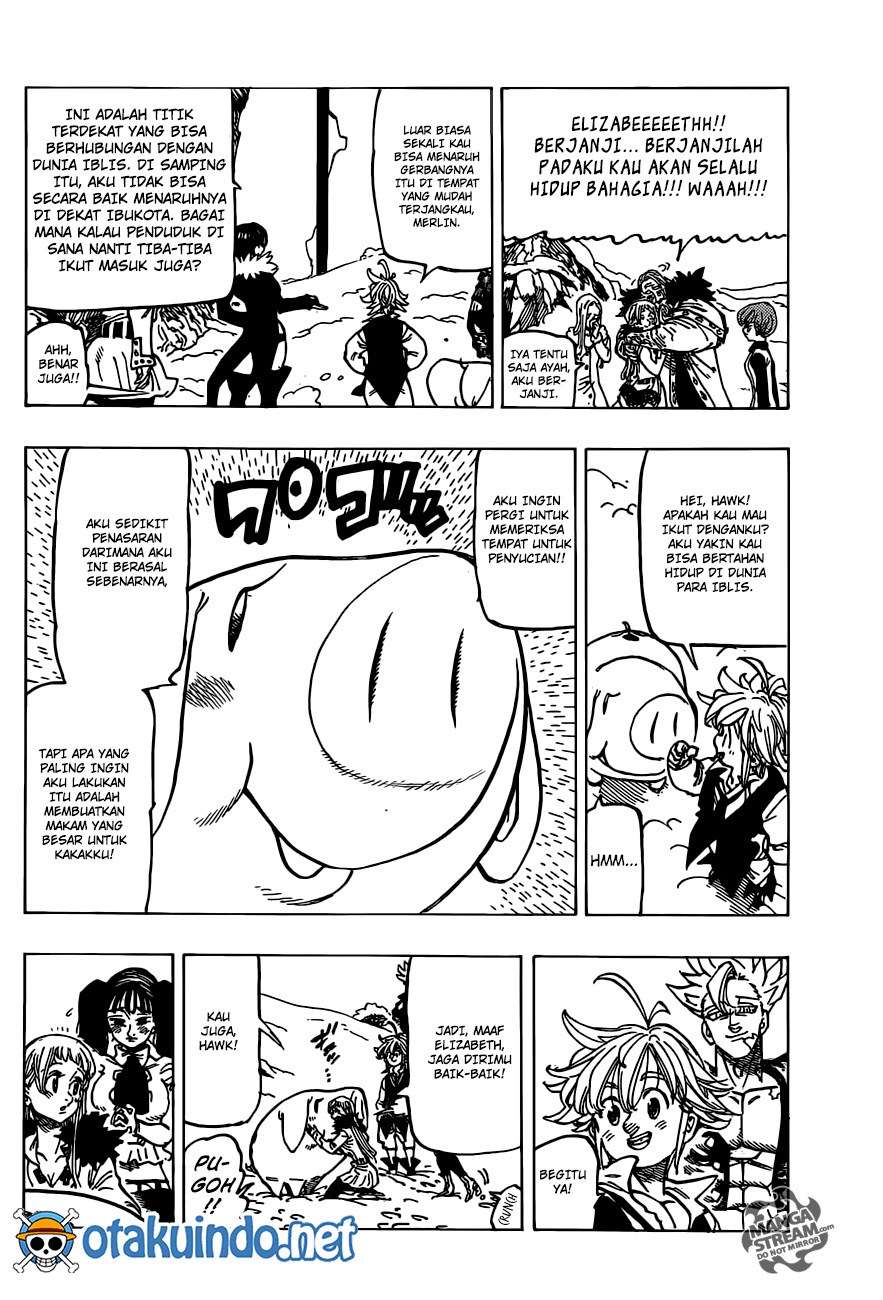 Nanatsu no Taizai chapter 310 halaman 15