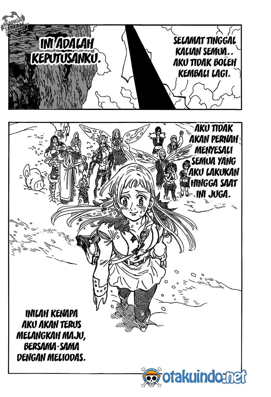 Nanatsu no Taizai chapter 310 halaman 17