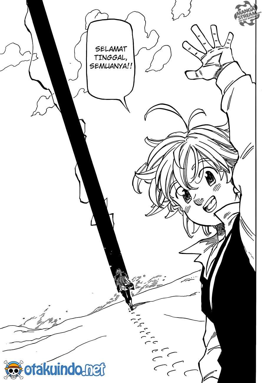 Nanatsu no Taizai chapter 310 halaman 18
