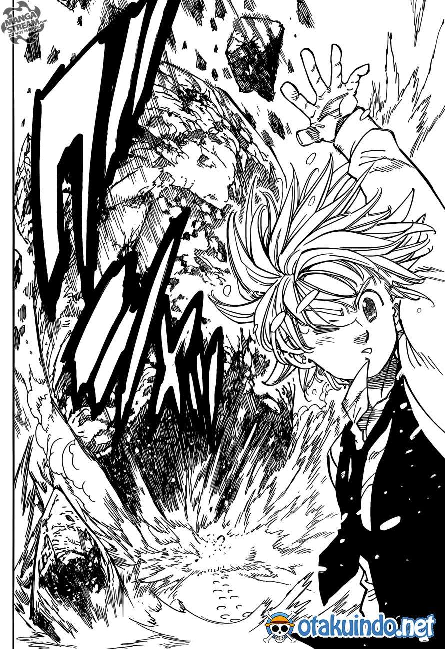 Nanatsu no Taizai chapter 310 halaman 19