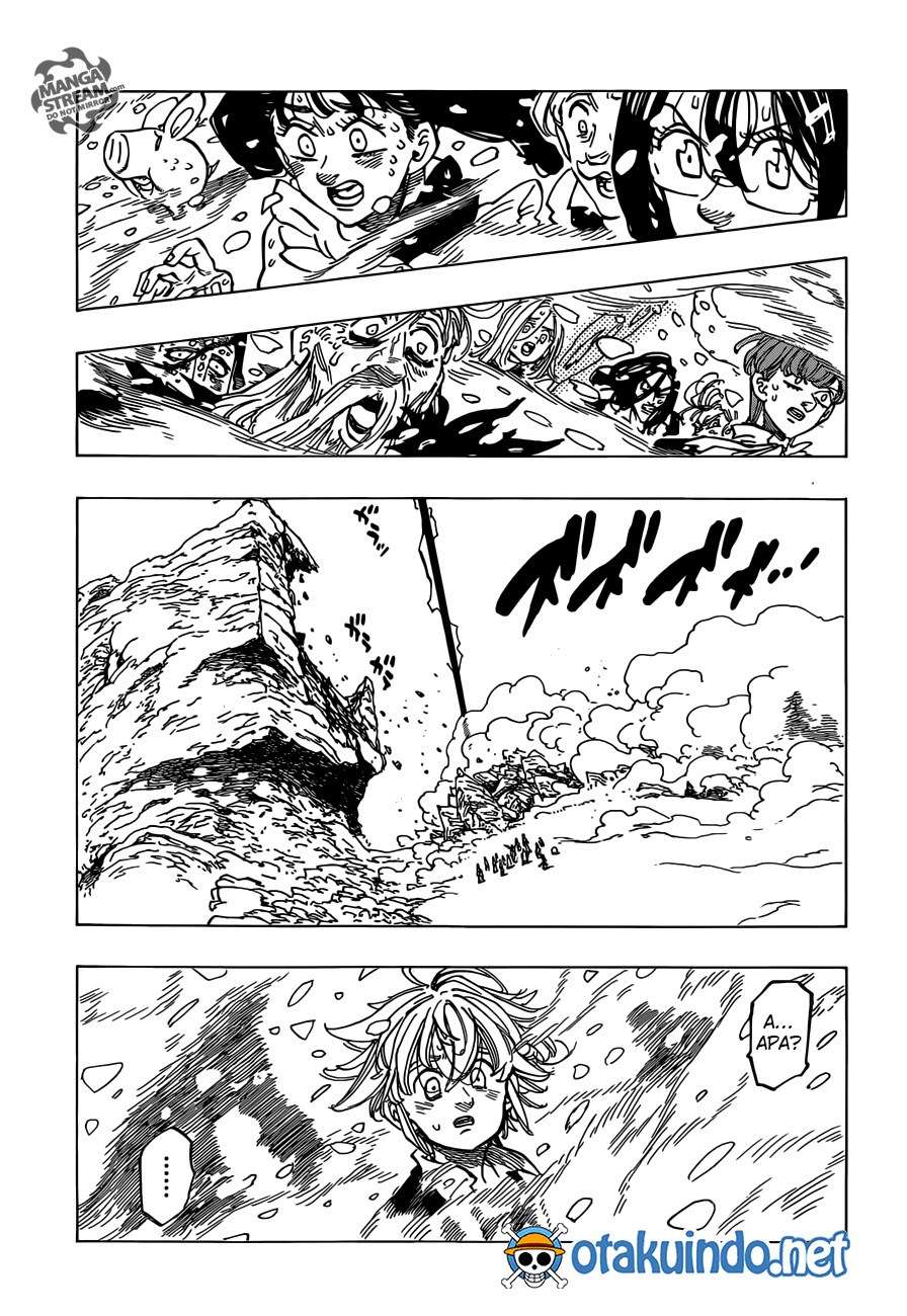 Nanatsu no Taizai chapter 310 halaman 20