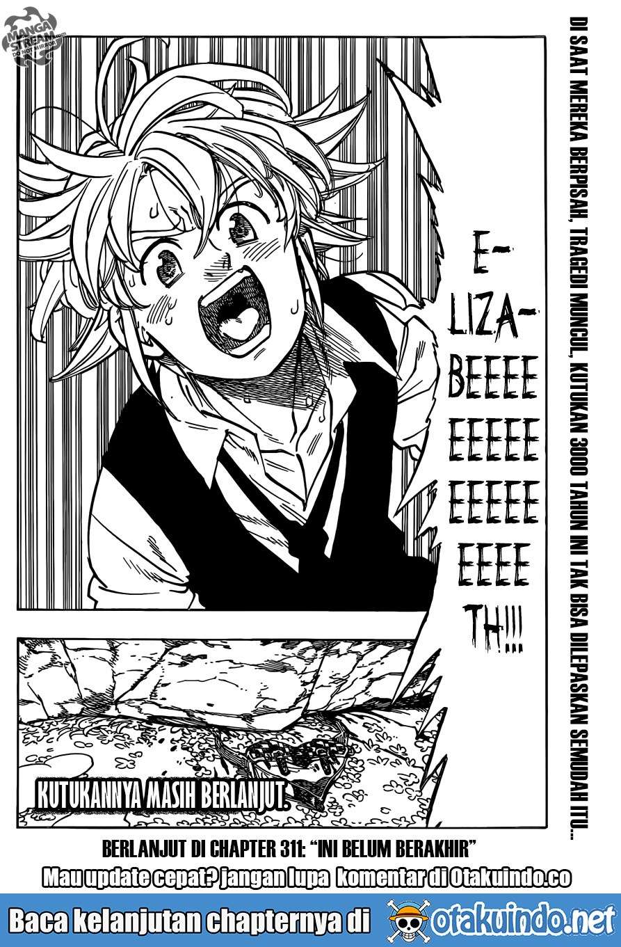 Nanatsu no Taizai chapter 310 halaman 21