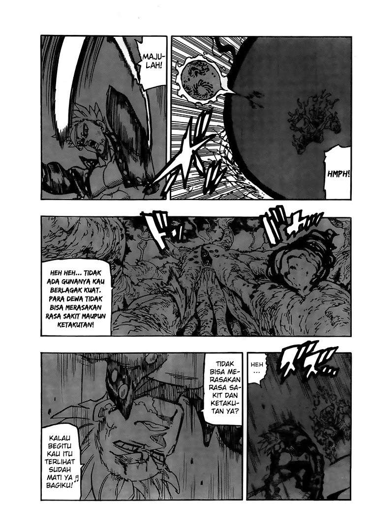 Nanatsu no Taizai chapter 331 halaman 5