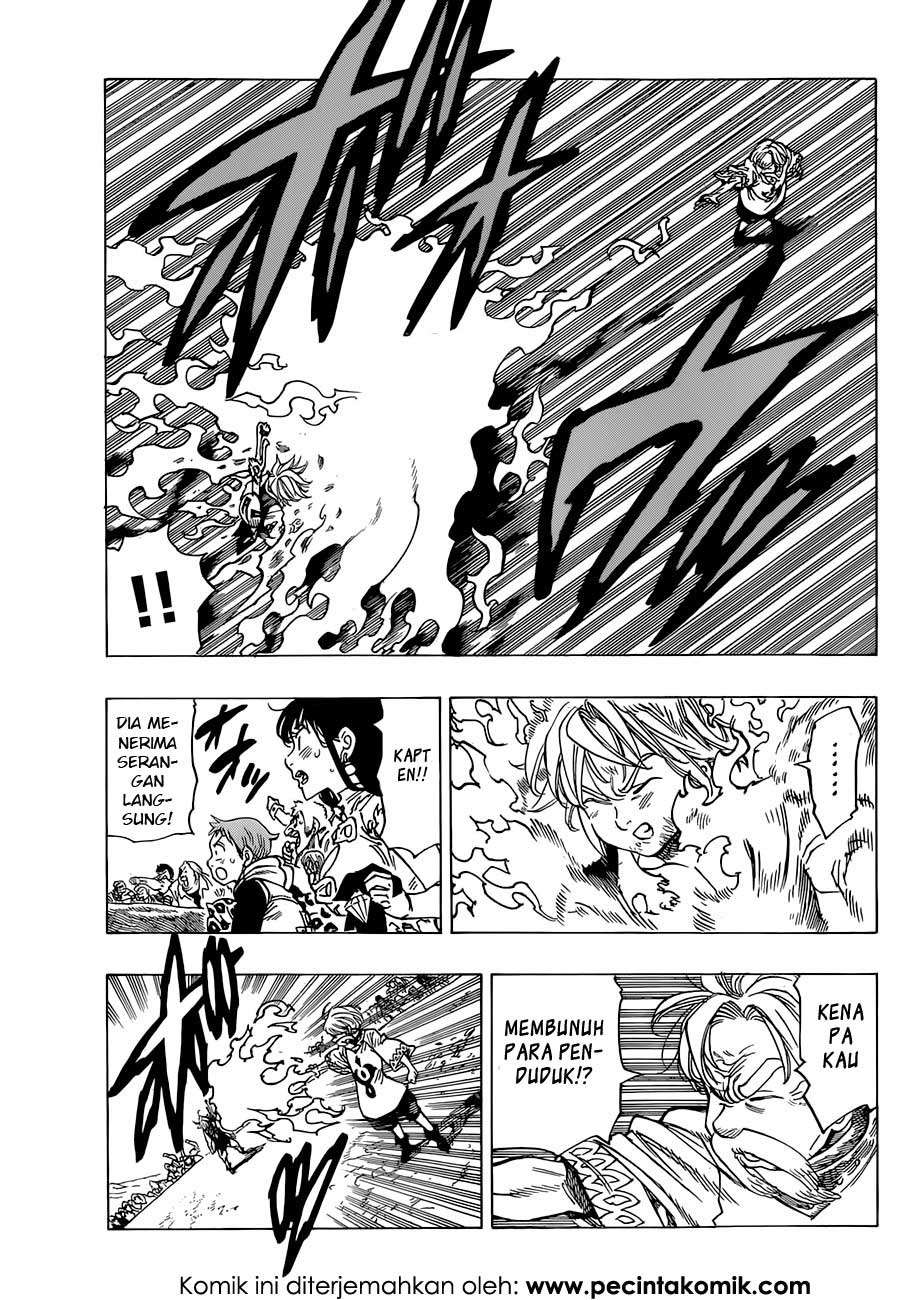 Nanatsu no Taizai chapter 39 halaman 5