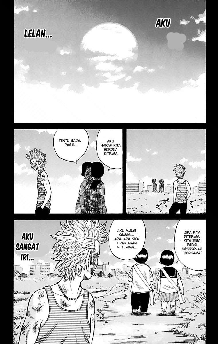 Nanba MG5 chapter 1 halaman 22