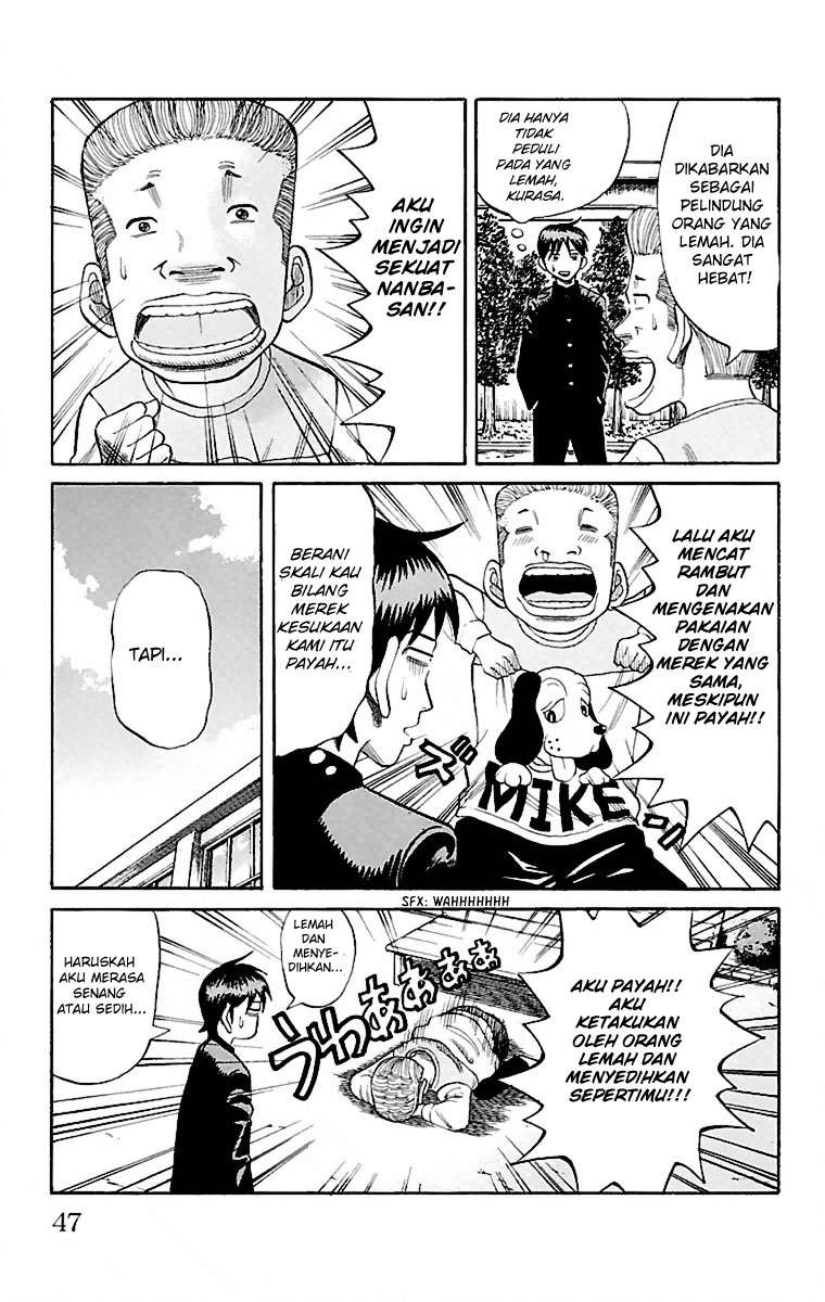 Nanba MG5 chapter 1 halaman 46
