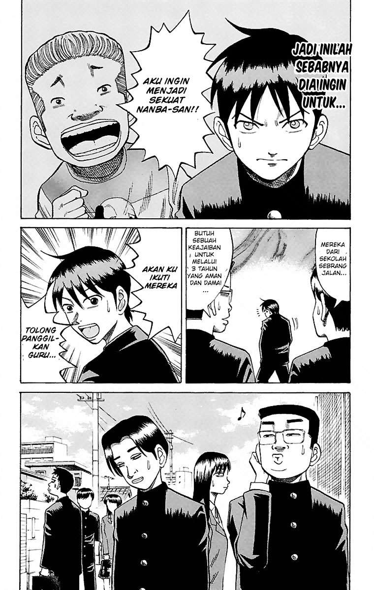 Nanba MG5 chapter 1 halaman 55