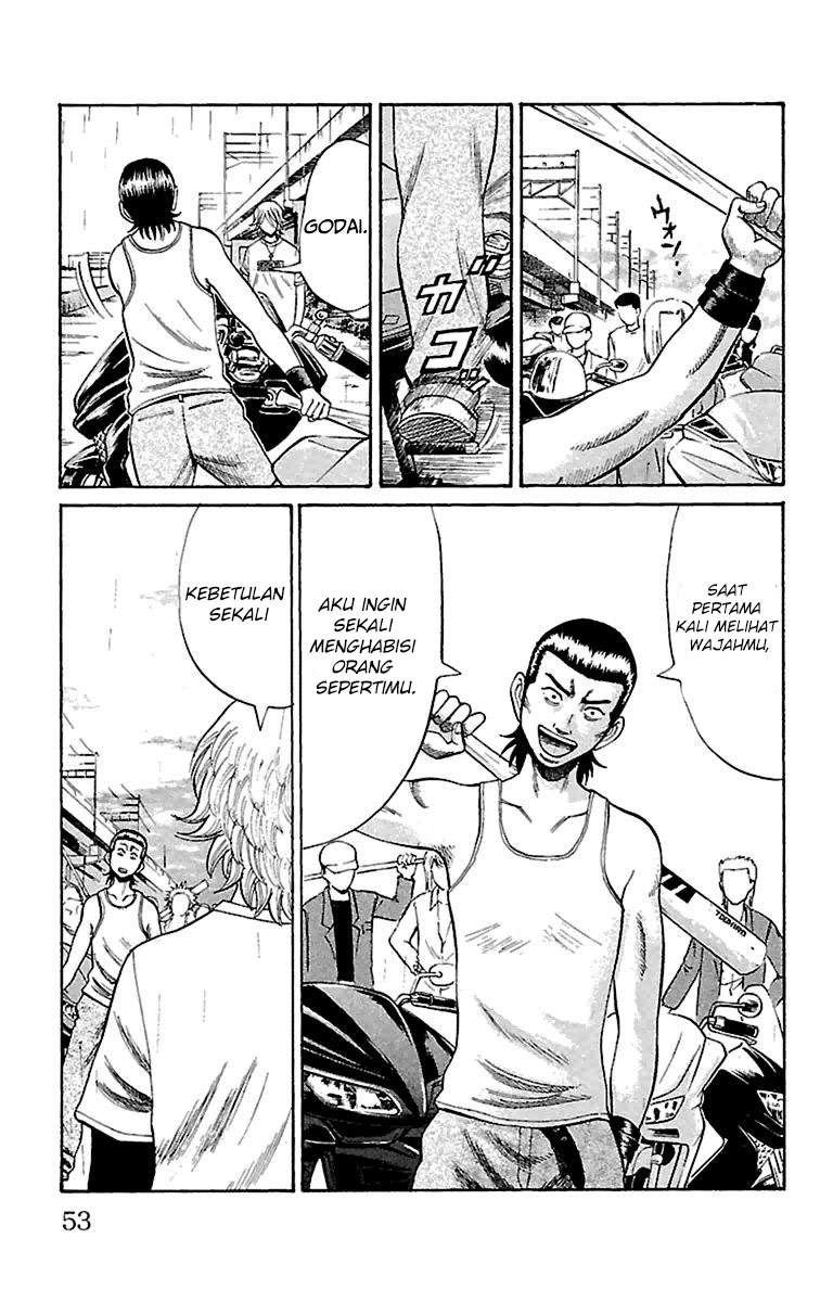 Nanba MG5 Bab 10 halaman 3