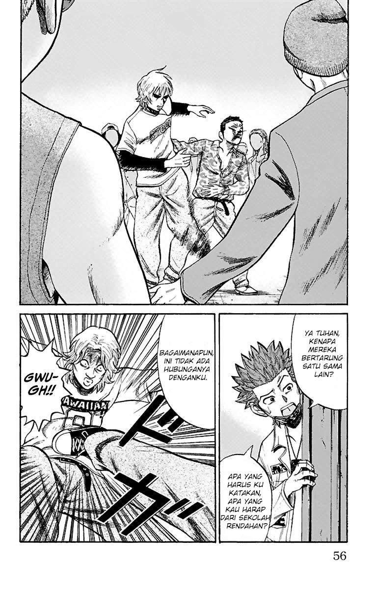 Nanba MG5 Bab 10 halaman 6