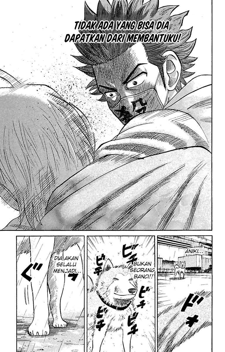 Nanba MG5 Bab 10 halaman 19