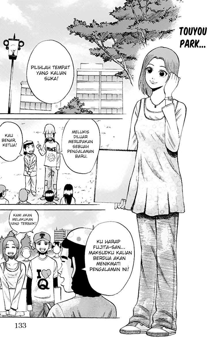 Nanba MG5 chapter 14 halaman 3