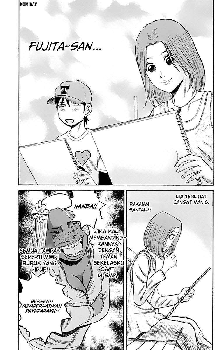 Nanba MG5 chapter 14 halaman 5