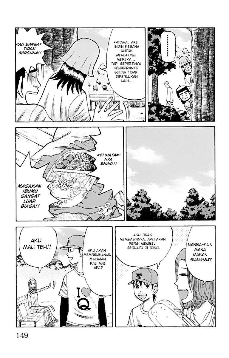Nanba MG5 chapter 14 halaman 19