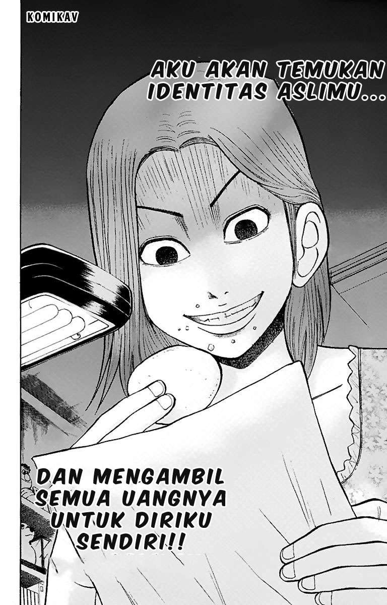 Nanba MG5 Bab 16 halaman 20