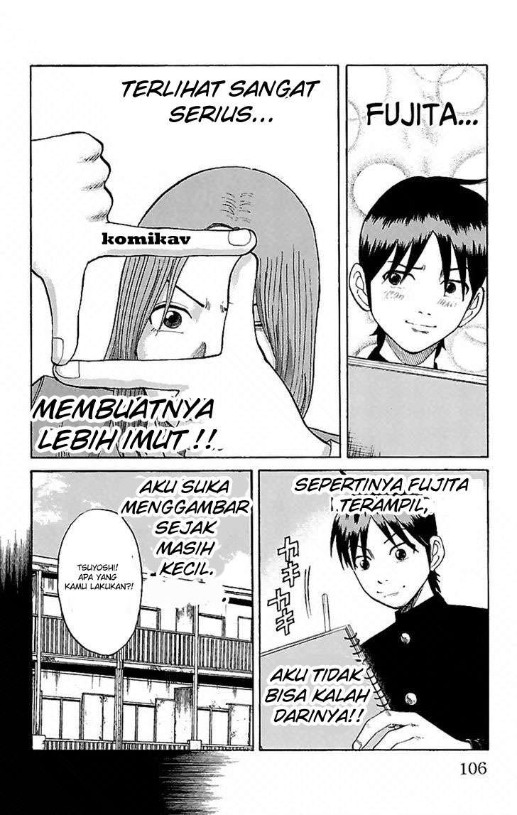 Nanba MG5 Bab 3 halaman 14