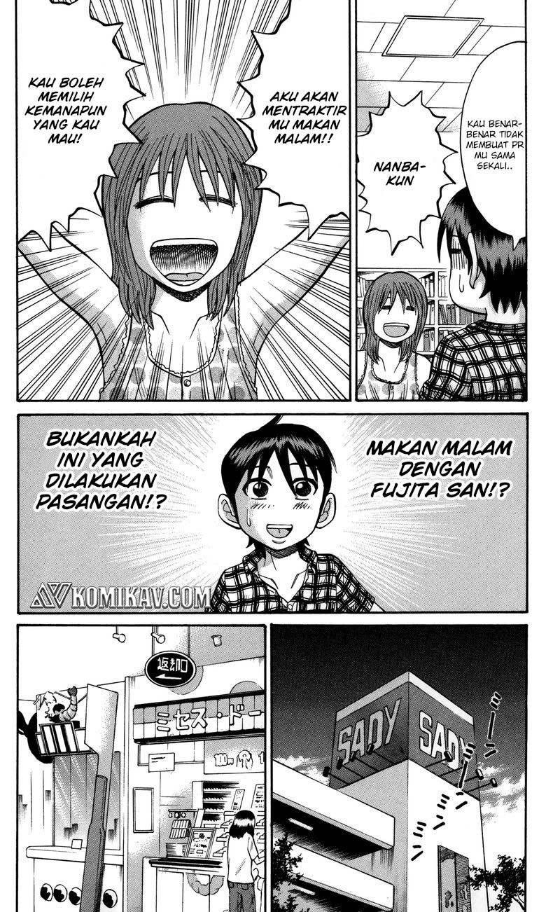 Nanba MG5 Bab 48 halaman 7