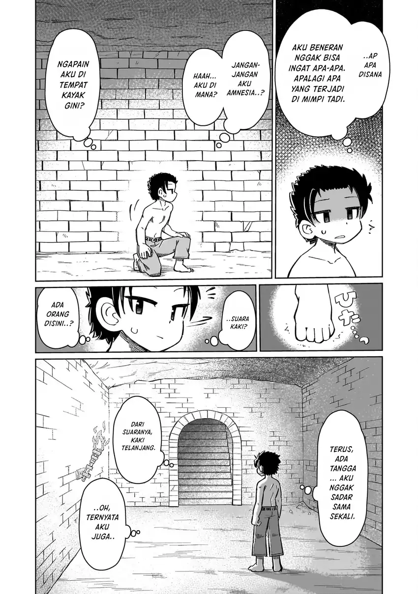 Nani mo Wakaranai chapter 1 halaman 7